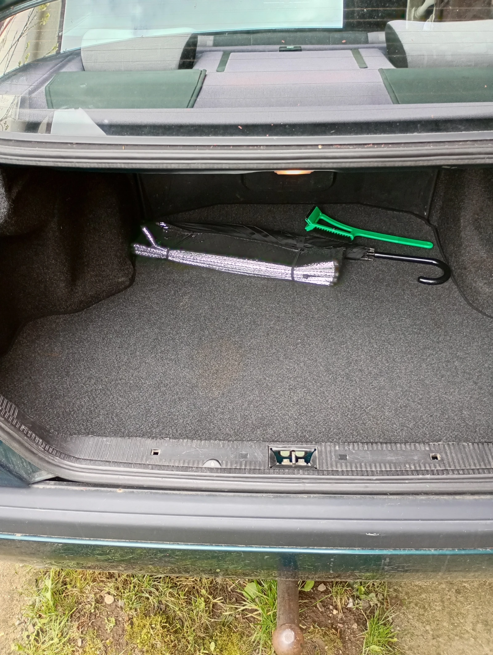 Mercedes-Benz C 180 | Mobile.bg   12