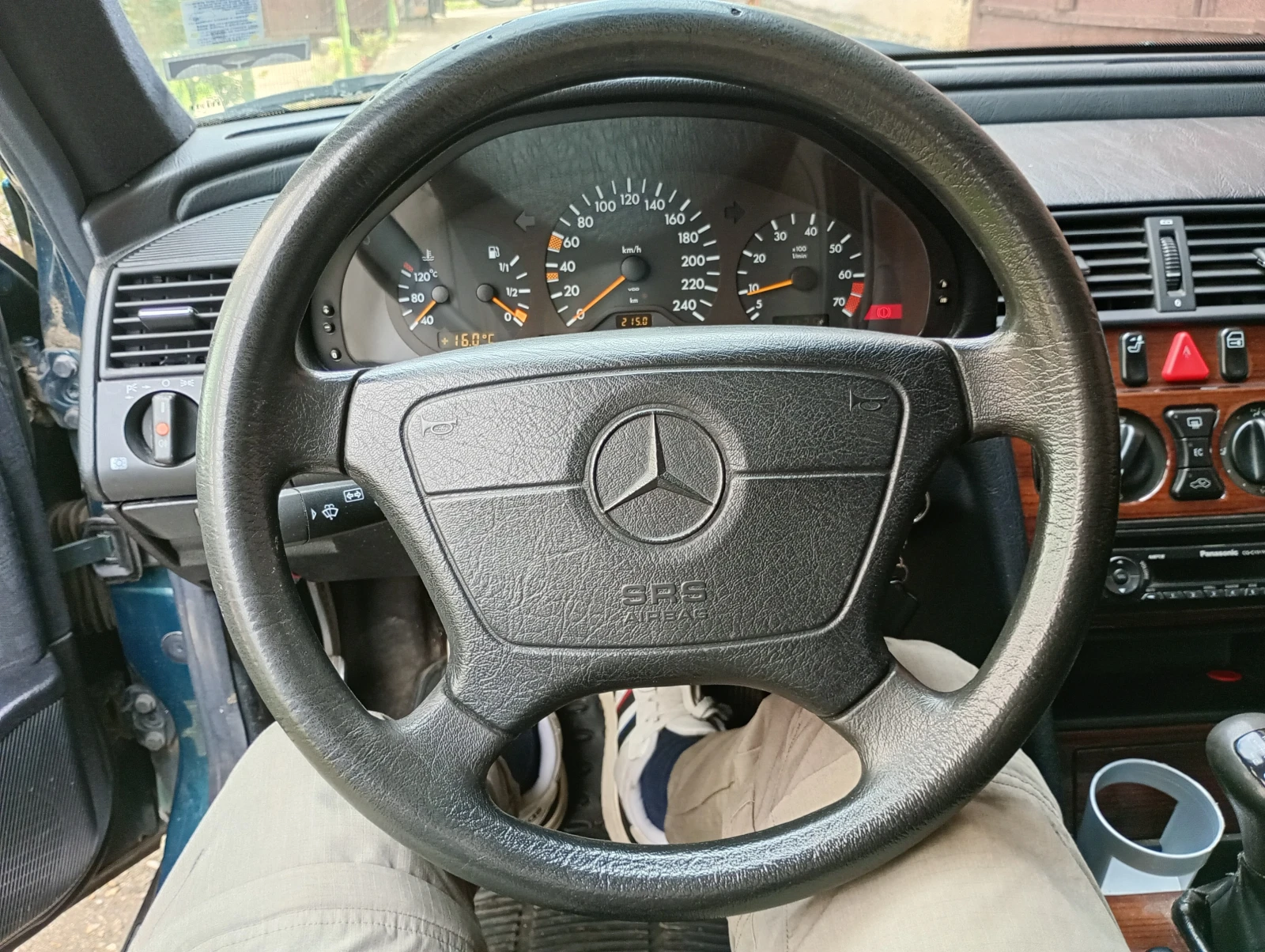 Mercedes-Benz C 180 | Mobile.bg   11