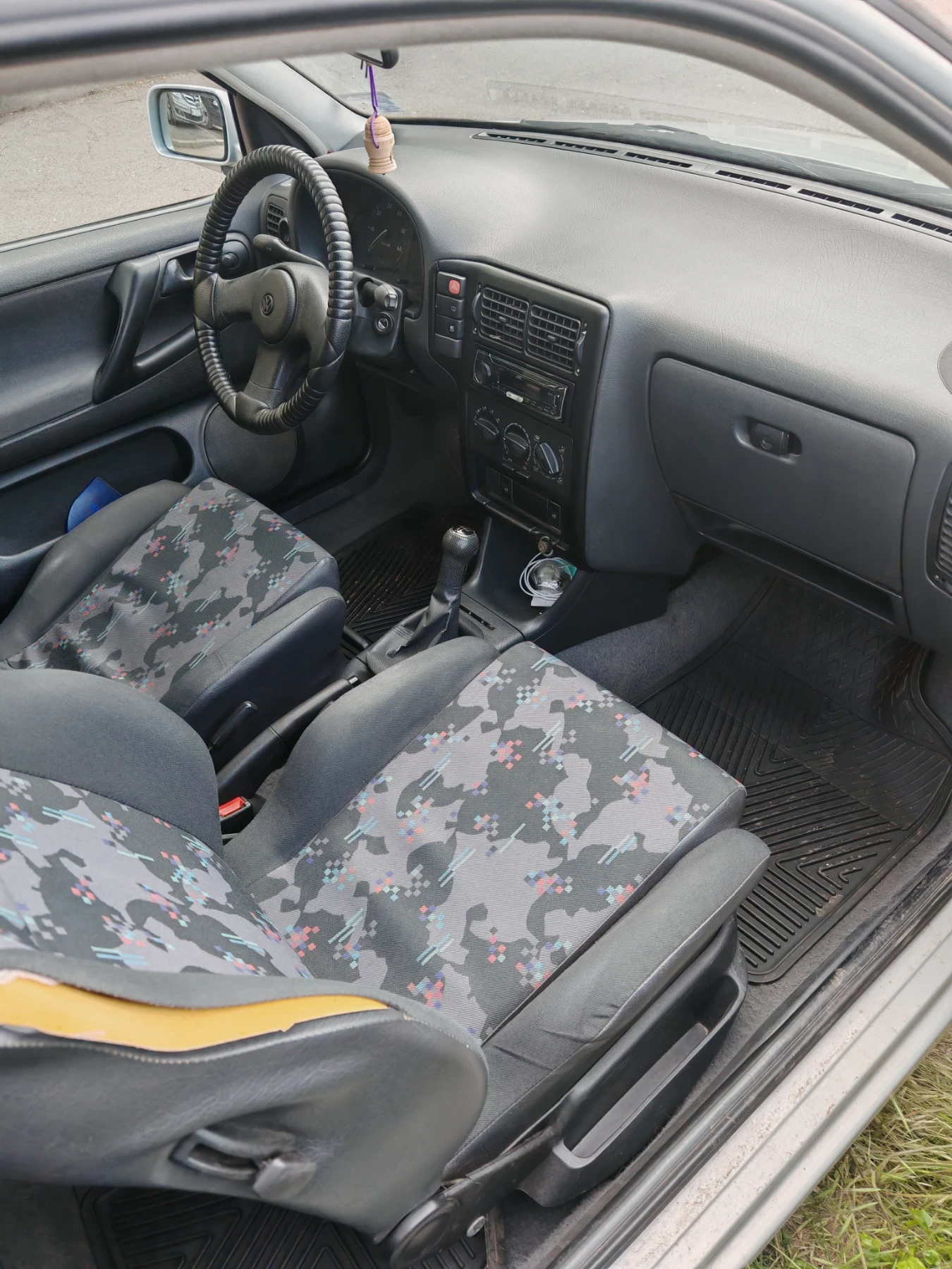 VW Polo  - изображение 7