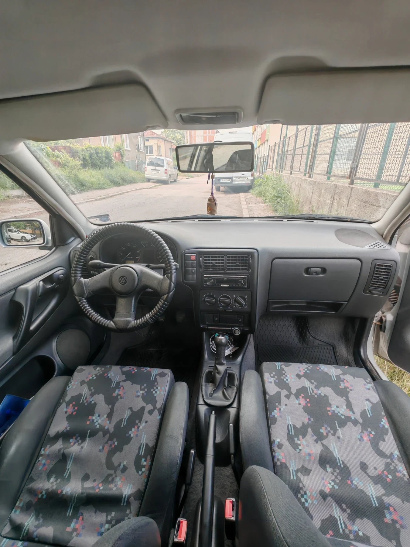 VW Polo  - изображение 8