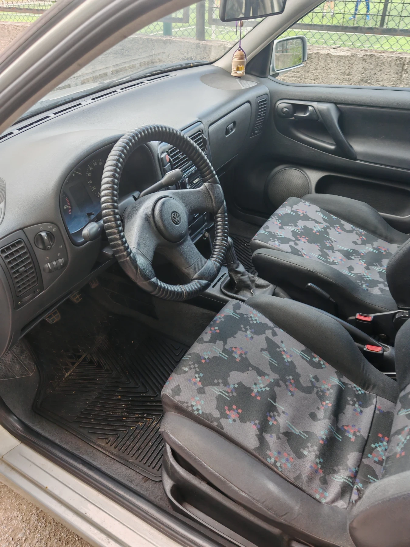 VW Polo  - изображение 6