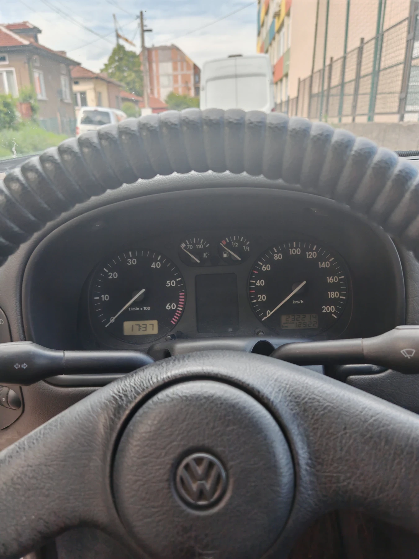 VW Polo  - изображение 10