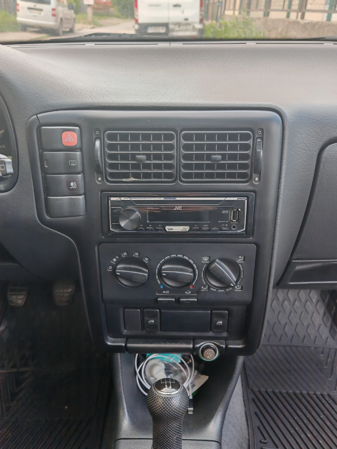 VW Polo  - изображение 9