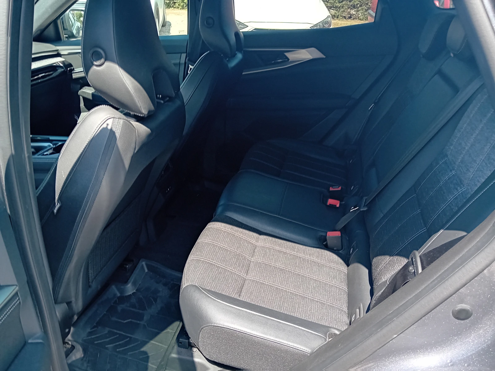 Renault Austral Techno - изображение 9