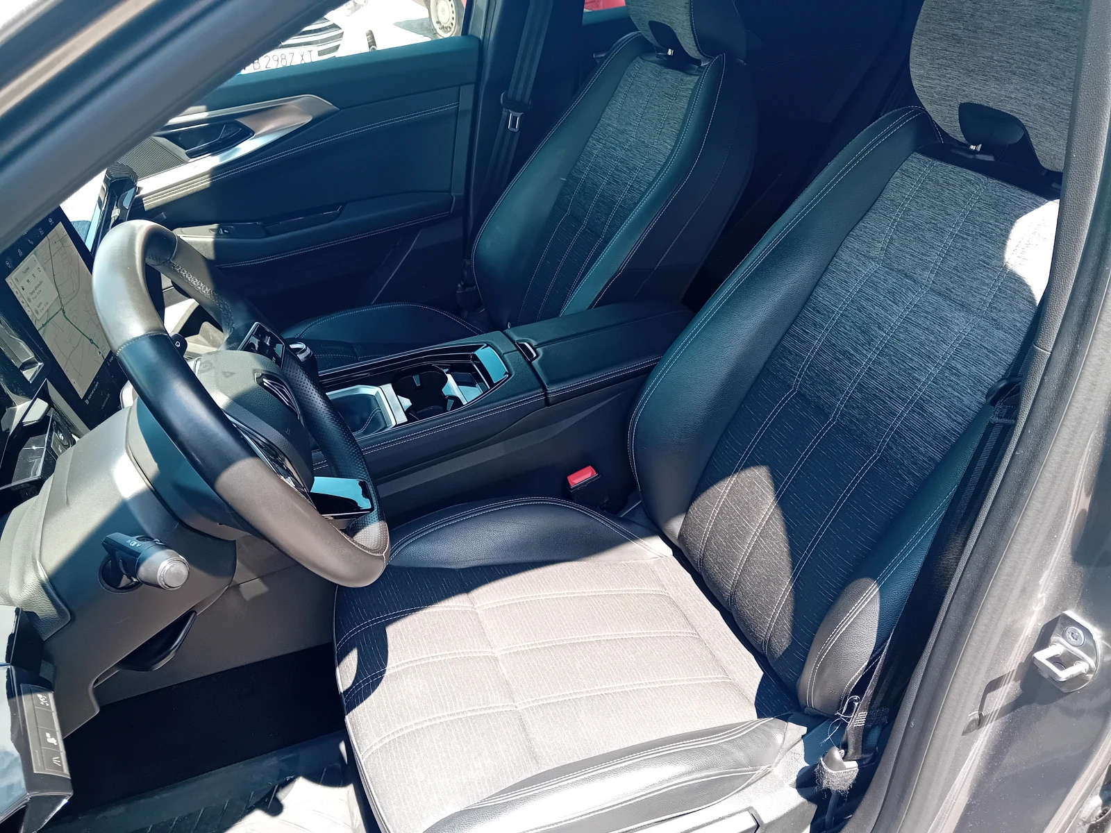 Renault Austral Techno - изображение 10
