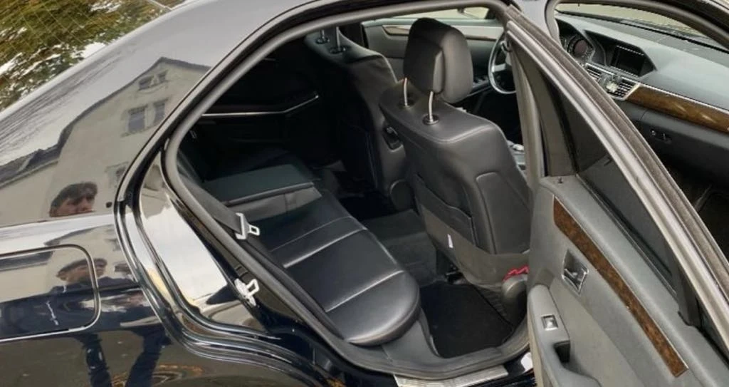 Mercedes-Benz E 200 CDI - изображение 8