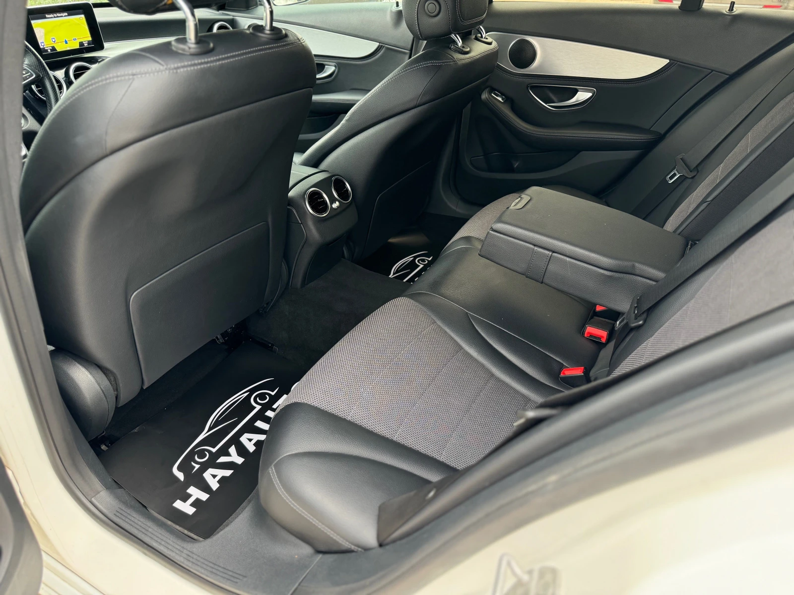 Mercedes-Benz C 220 BlueTEC= 63 AMG=  | Mobile.bg � ����������� 14