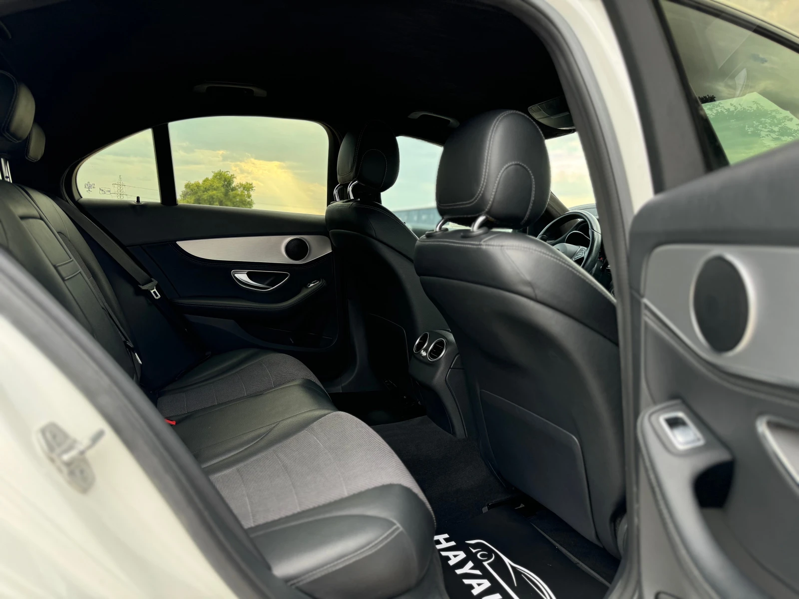 Mercedes-Benz C 220 BlueTEC= 63 AMG=  | Mobile.bg � ����������� 13