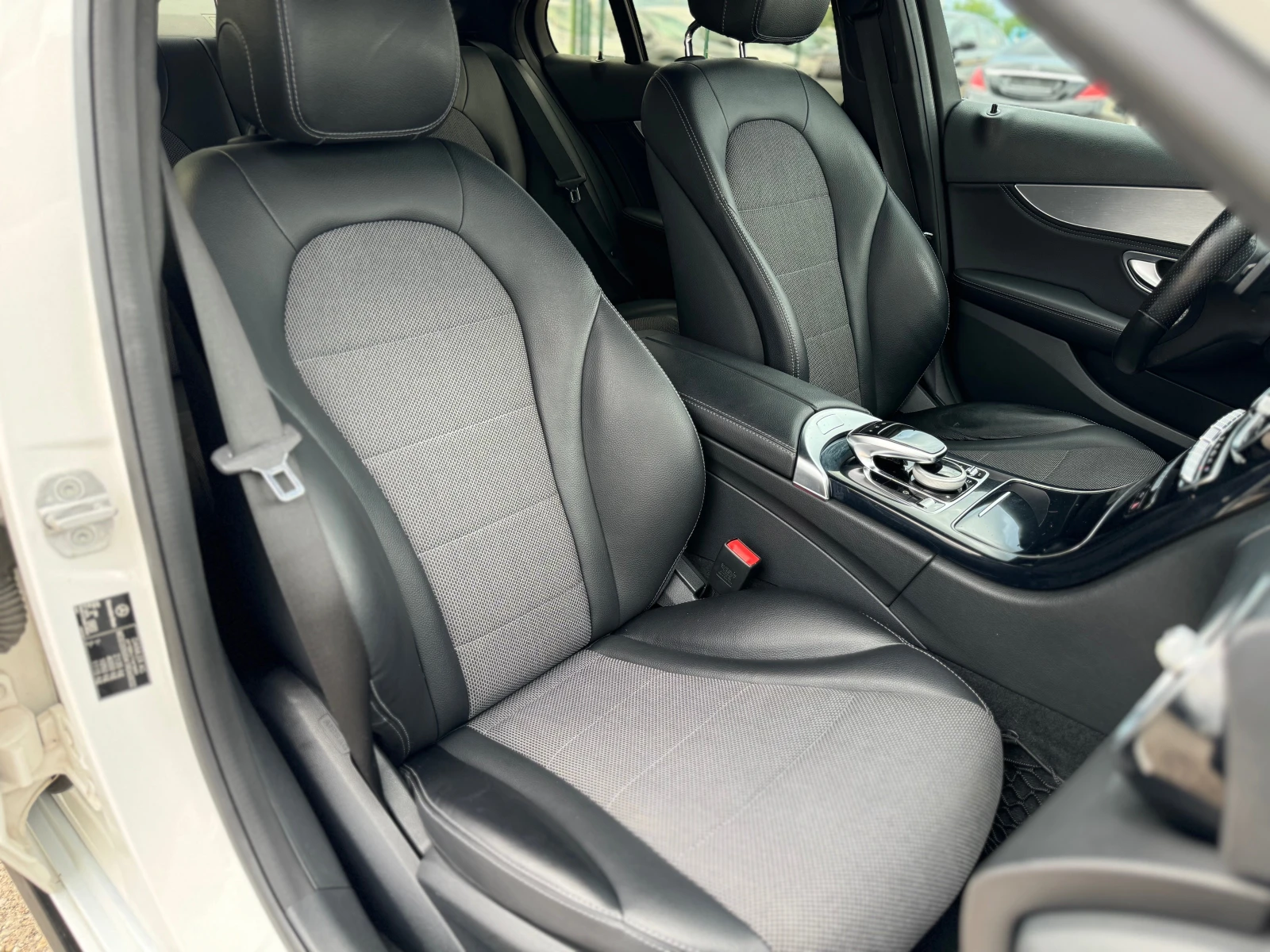 Mercedes-Benz C 220 BlueTEC= 63 AMG=  | Mobile.bg � ����������� 12