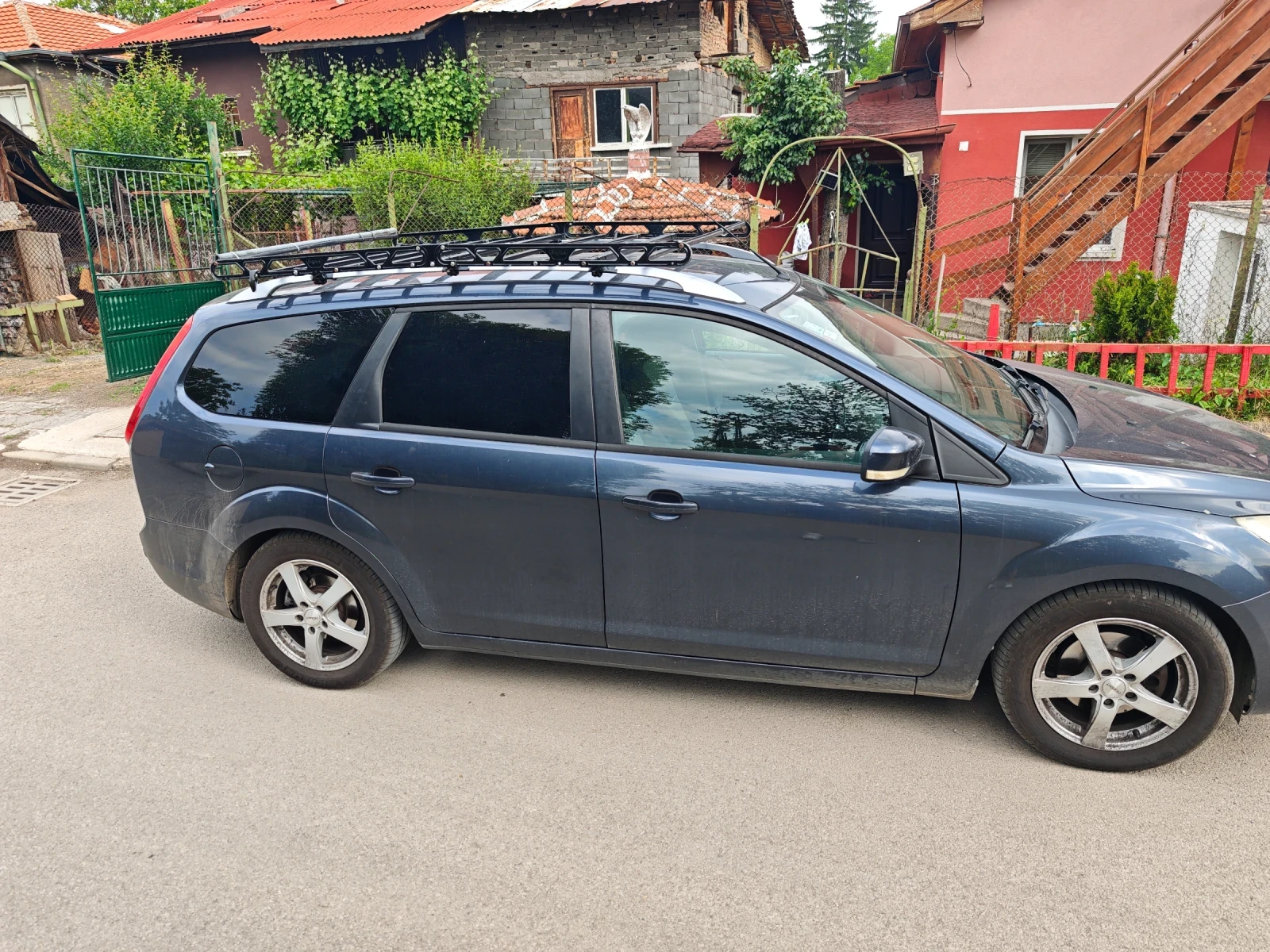 Ford Focus | Mobile.bg   16