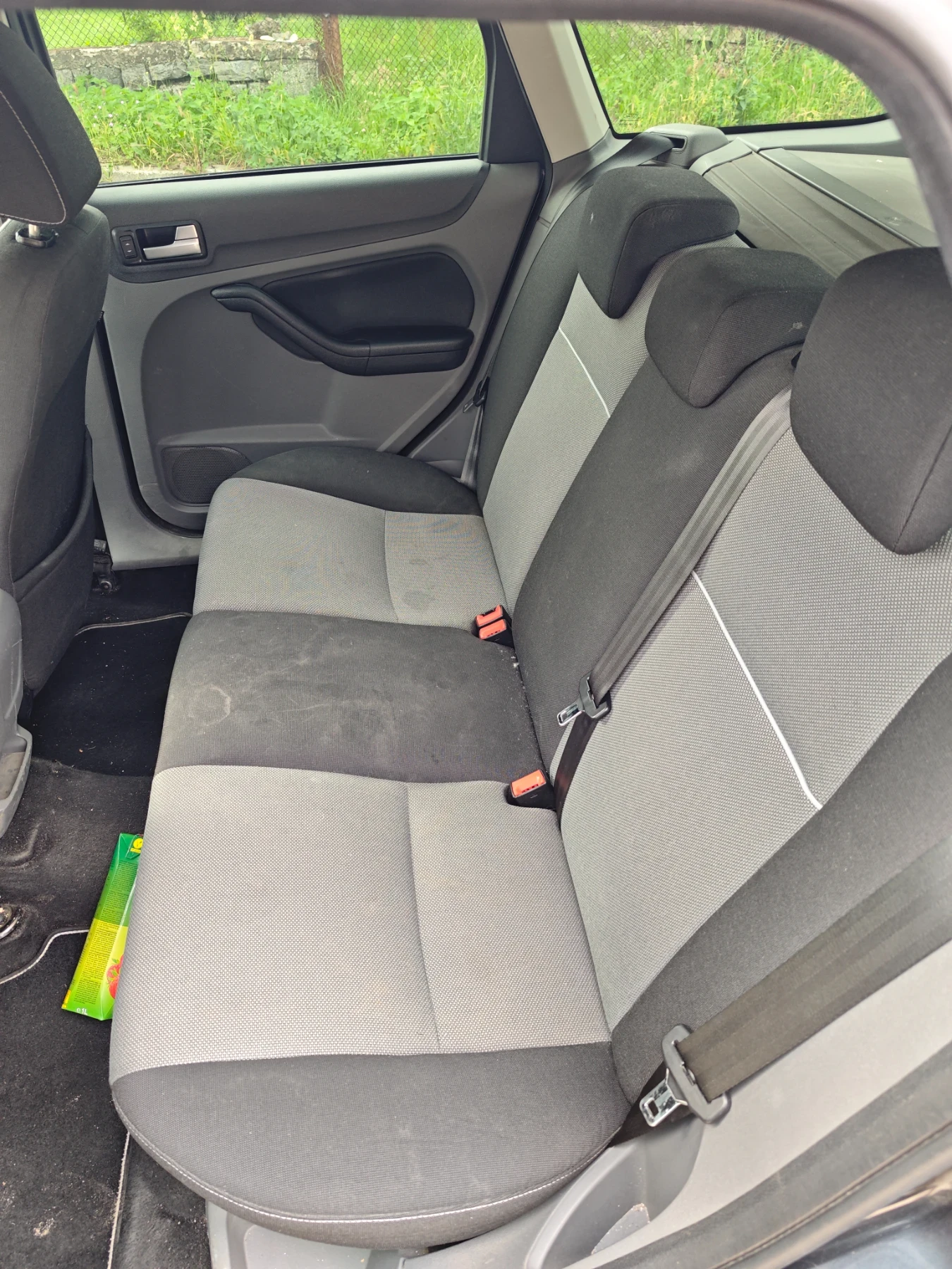 Ford Focus  - изображение 10