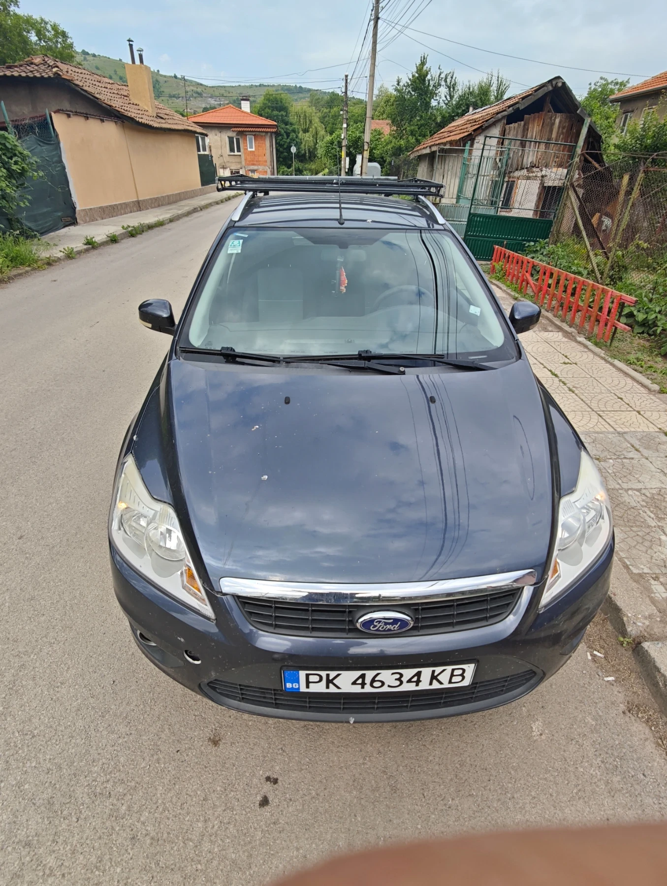 Ford Focus | Mobile.bg   1