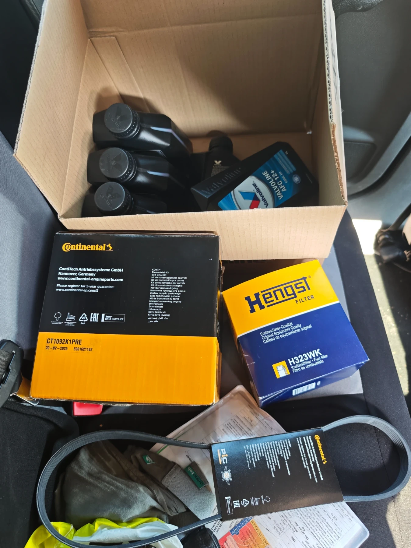 Ford Focus  - изображение 2