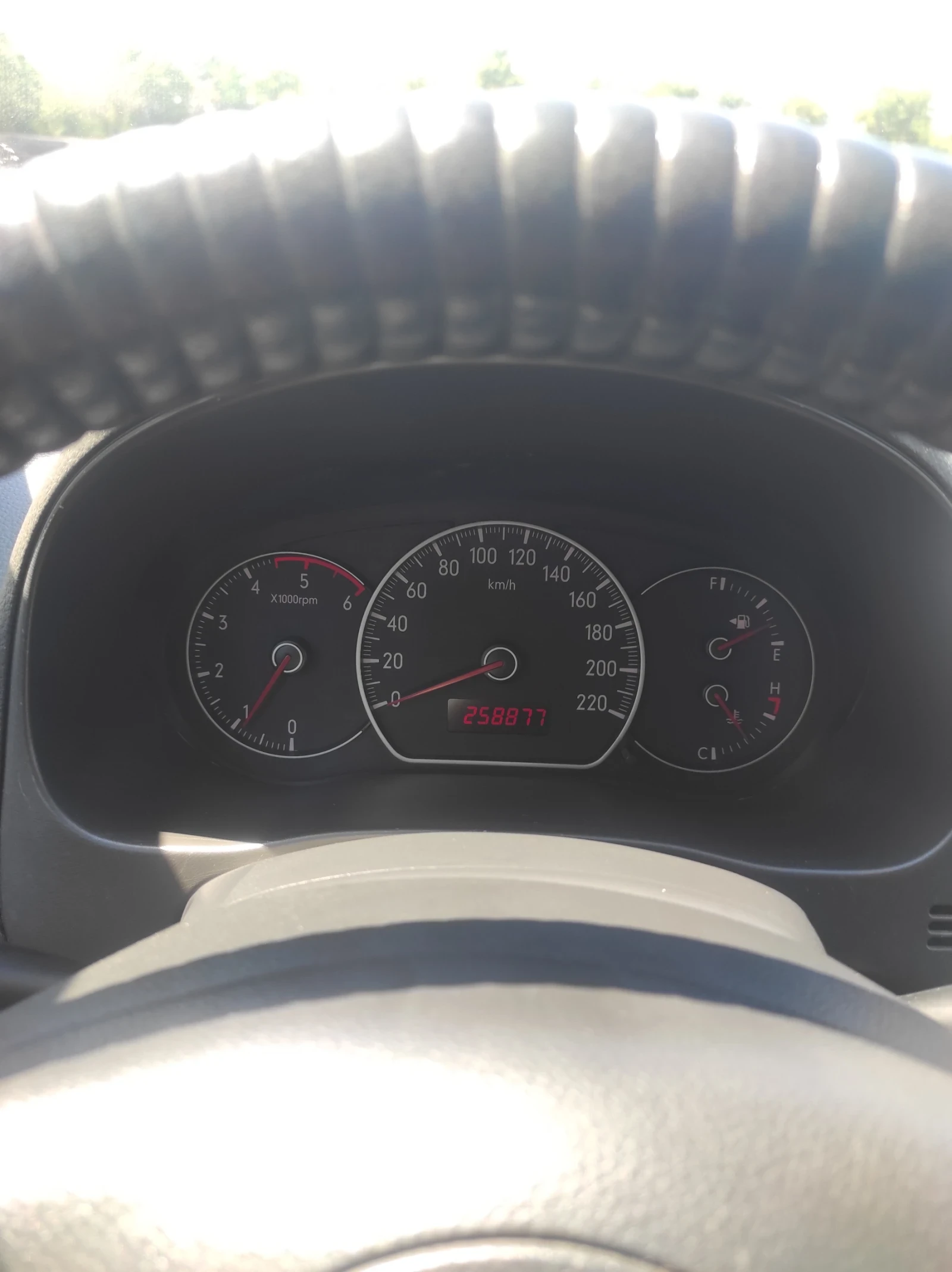 Fiat Sedici 1.9Mjet - изображение 10