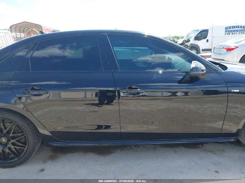 Audi A4 2021 AUDI A4 PREMIUM PLUS 45 TFSI S LINE QUATTRO S - изображение 4