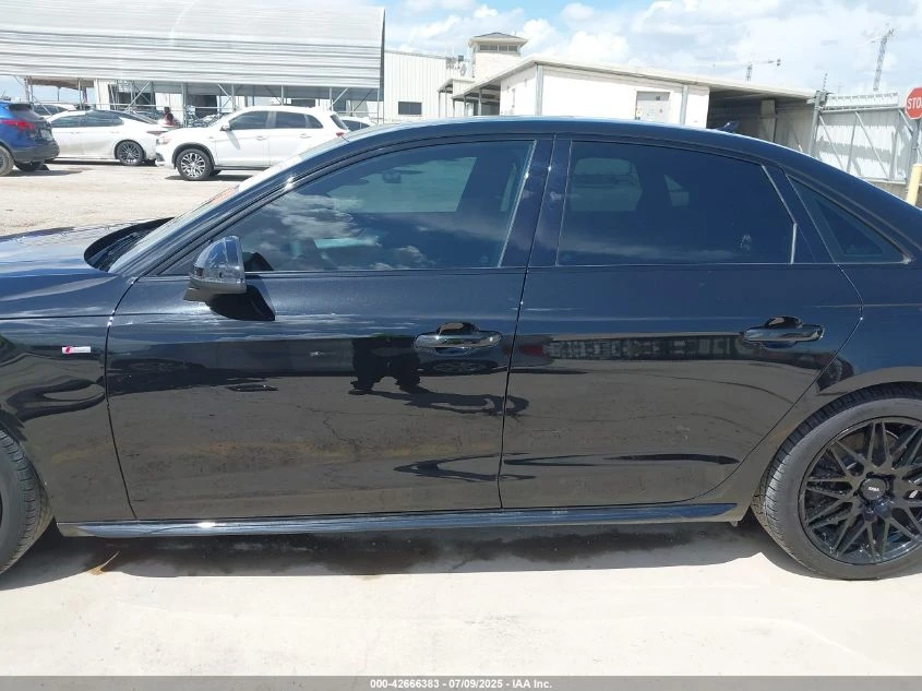 Audi A4 2021 AUDI A4 PREMIUM PLUS 45 TFSI S LINE QUATTRO S - изображение 5