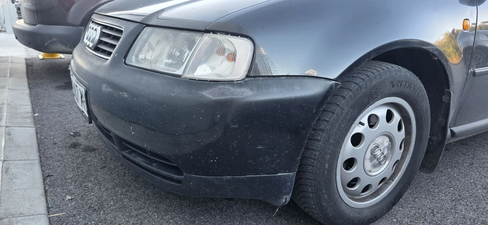 Audi A3  - изображение 5