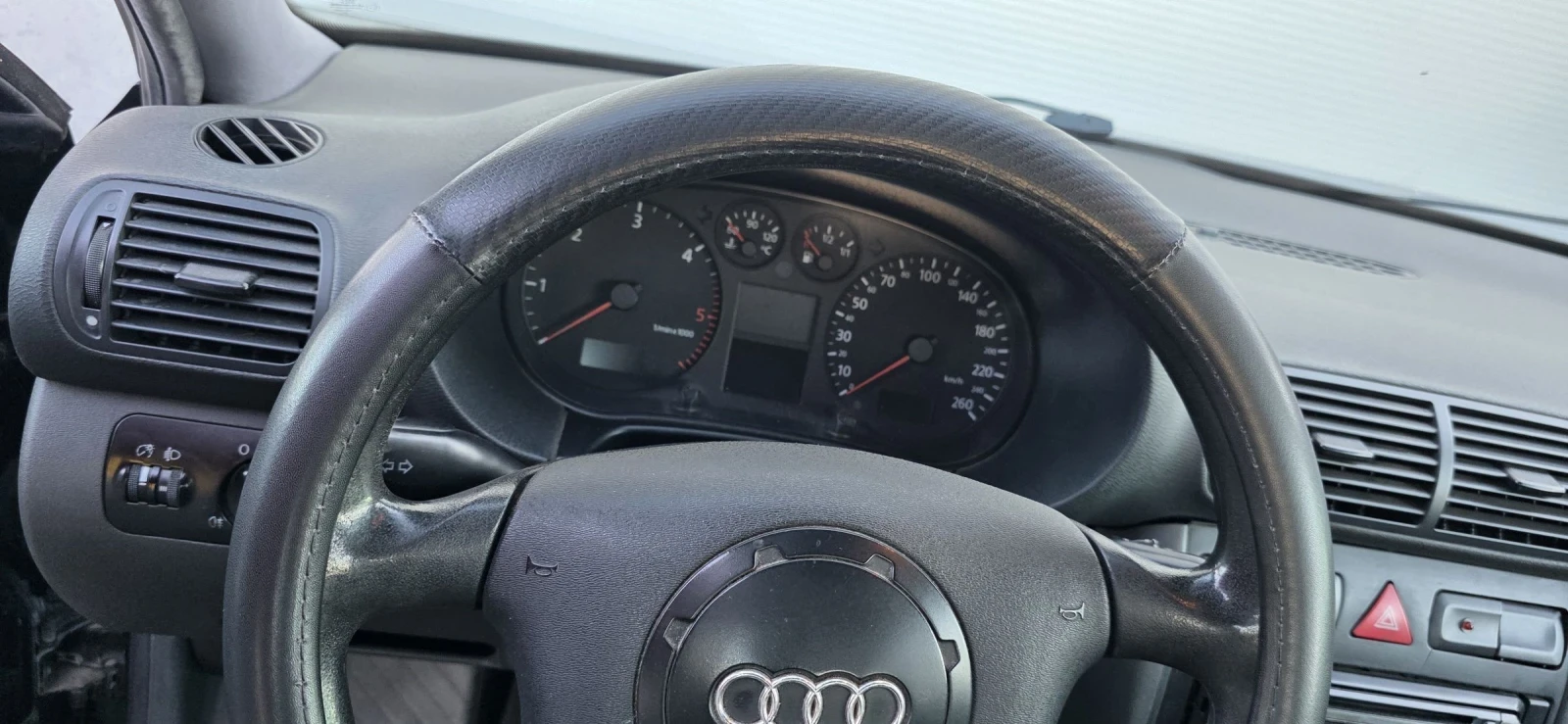 Audi A3  - изображение 10