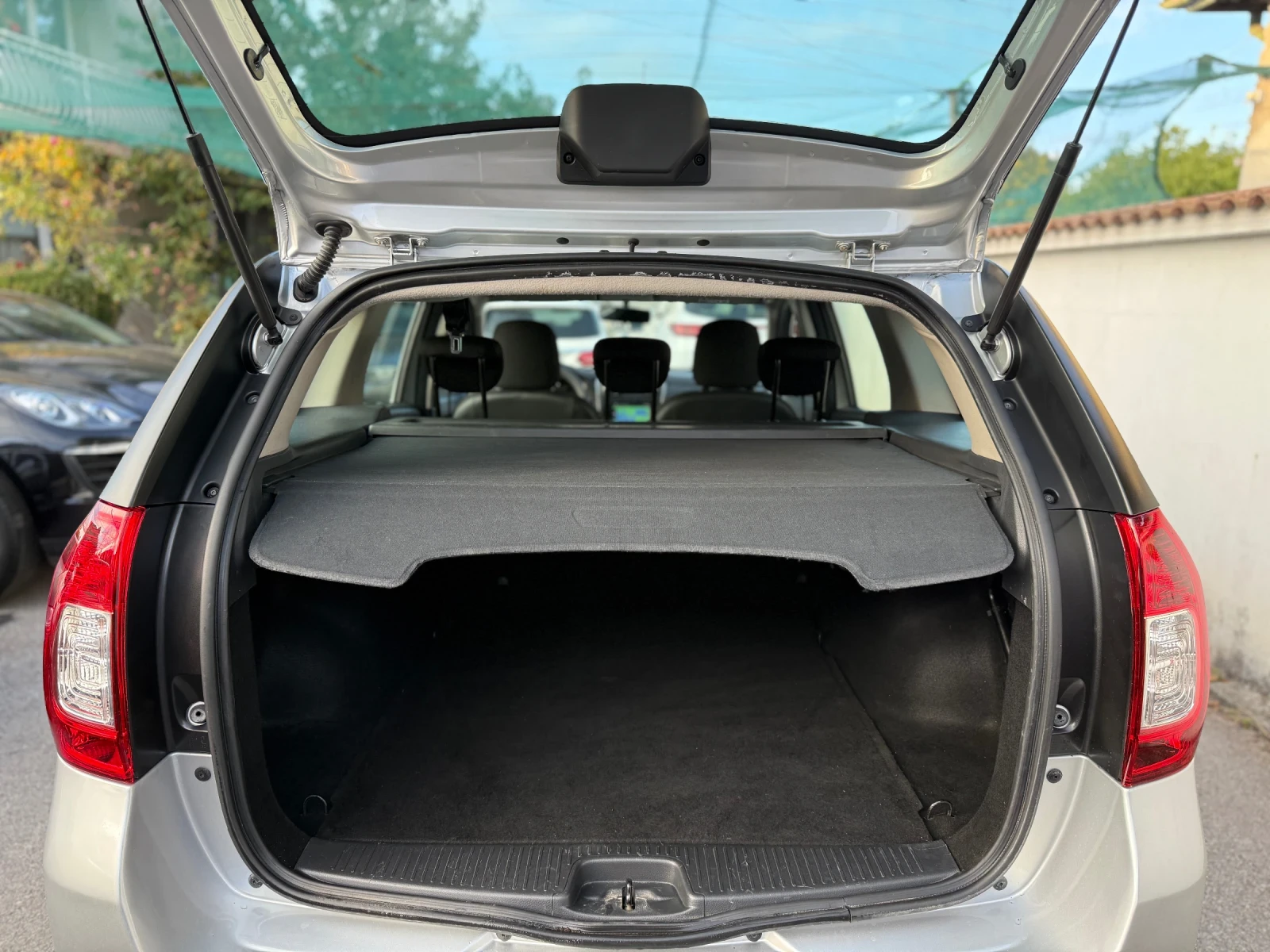 Dacia Logan MCV 0.9TCE   NAVI  | Mobile.bg   16