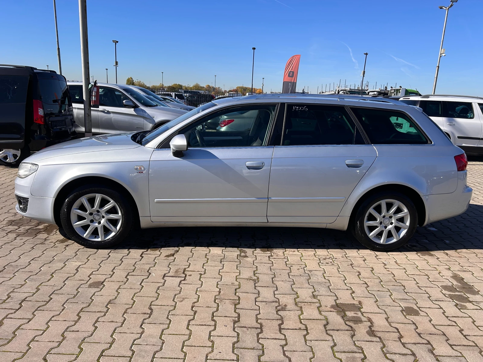 Seat Exeo 2.0TDI EURO 5 | Mobile.bg   9