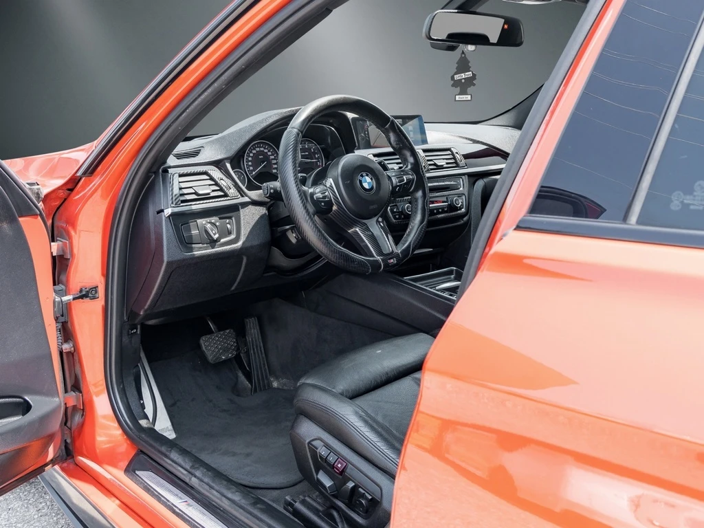 BMW 335 * 335i xDrive MSPORT Package | CLEAN CARFAX | SAFE | Mobile.bg   7