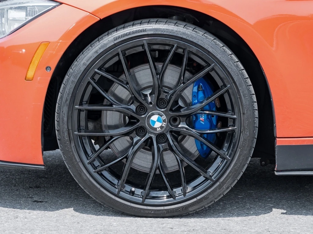 BMW 335 * 335i xDrive MSPORT Package | CLEAN CARFAX | SAFE | Mobile.bg   4