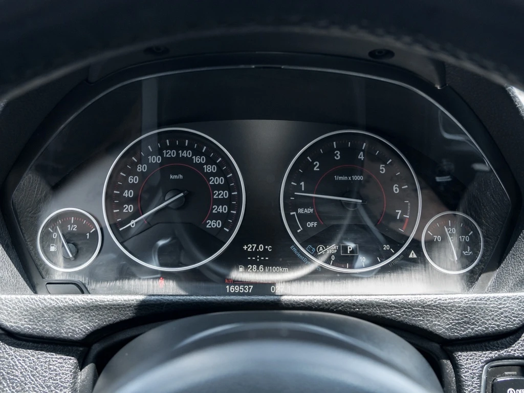 BMW 335 * 335i xDrive MSPORT Package | CLEAN CARFAX | SAFE | Mobile.bg   11