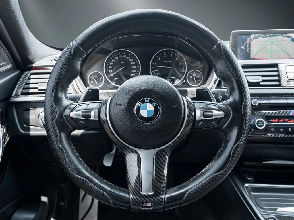 BMW 335 * 335i xDrive MSPORT Package | CLEAN CARFAX | SAFE | Mobile.bg   9