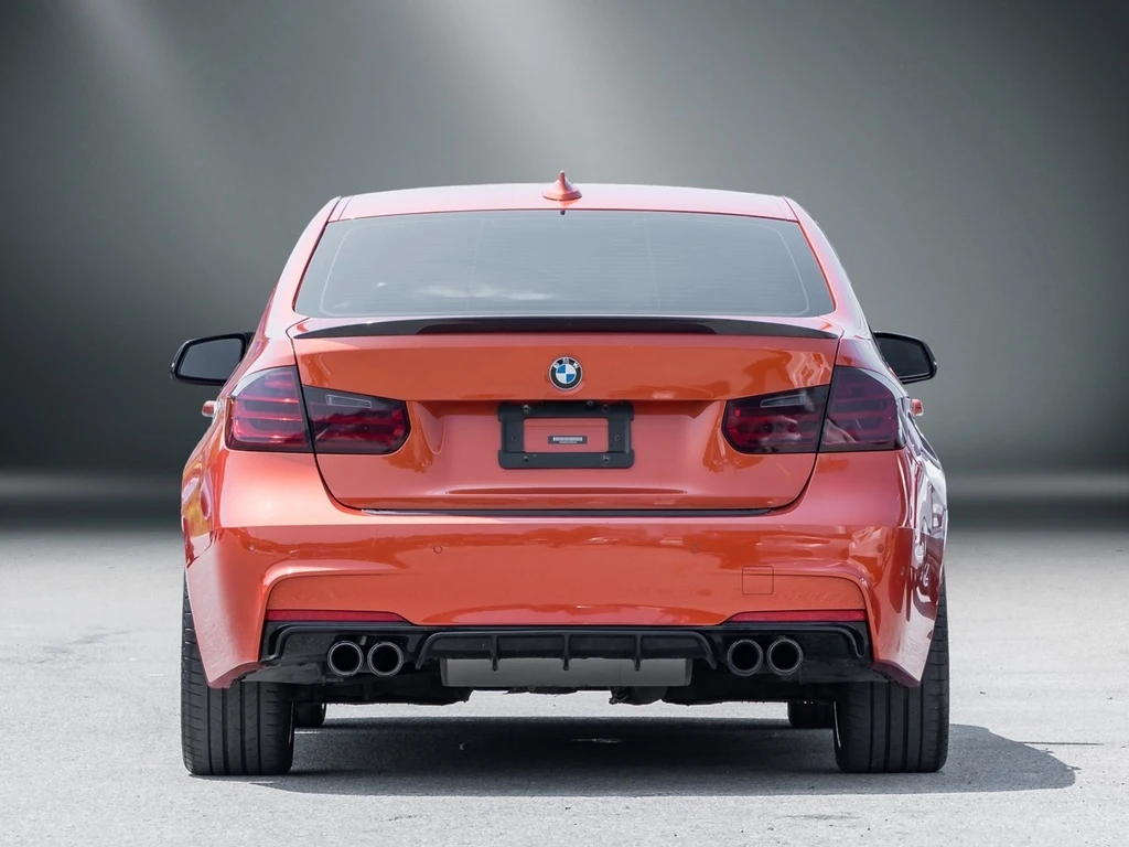 BMW 335 * 335i xDrive MSPORT Package | CLEAN CARFAX | SAFE | Mobile.bg   6