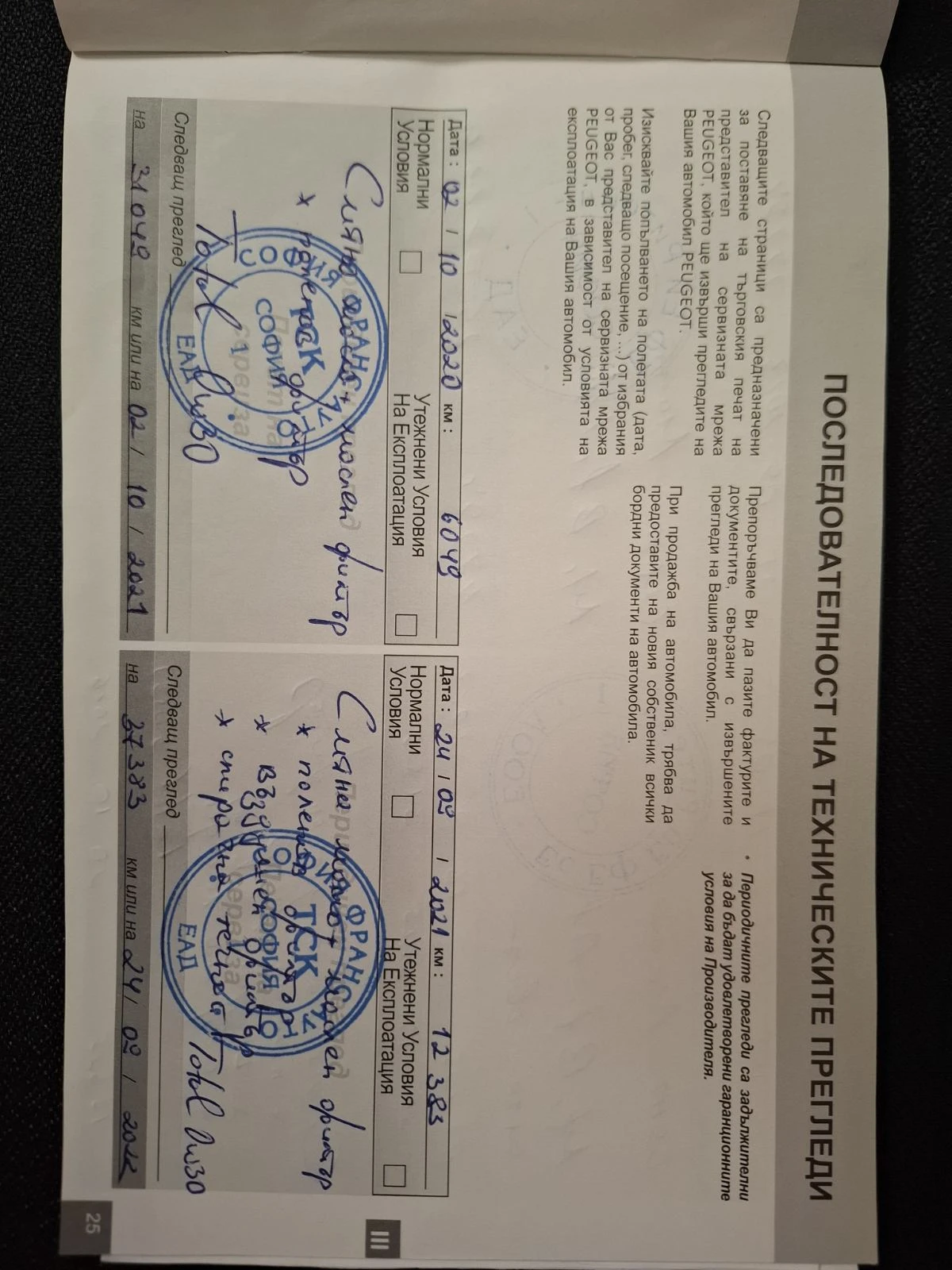 Peugeot 2008 1.2 Active | Mobile.bg   10