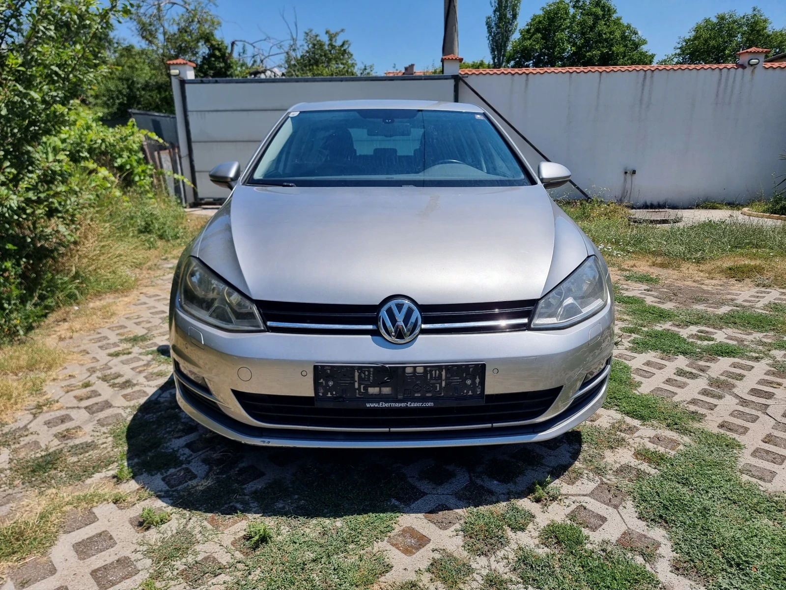 VW Golf Golf 7 Turbo ���������� CUP | Mobile.bg � ����������� 1