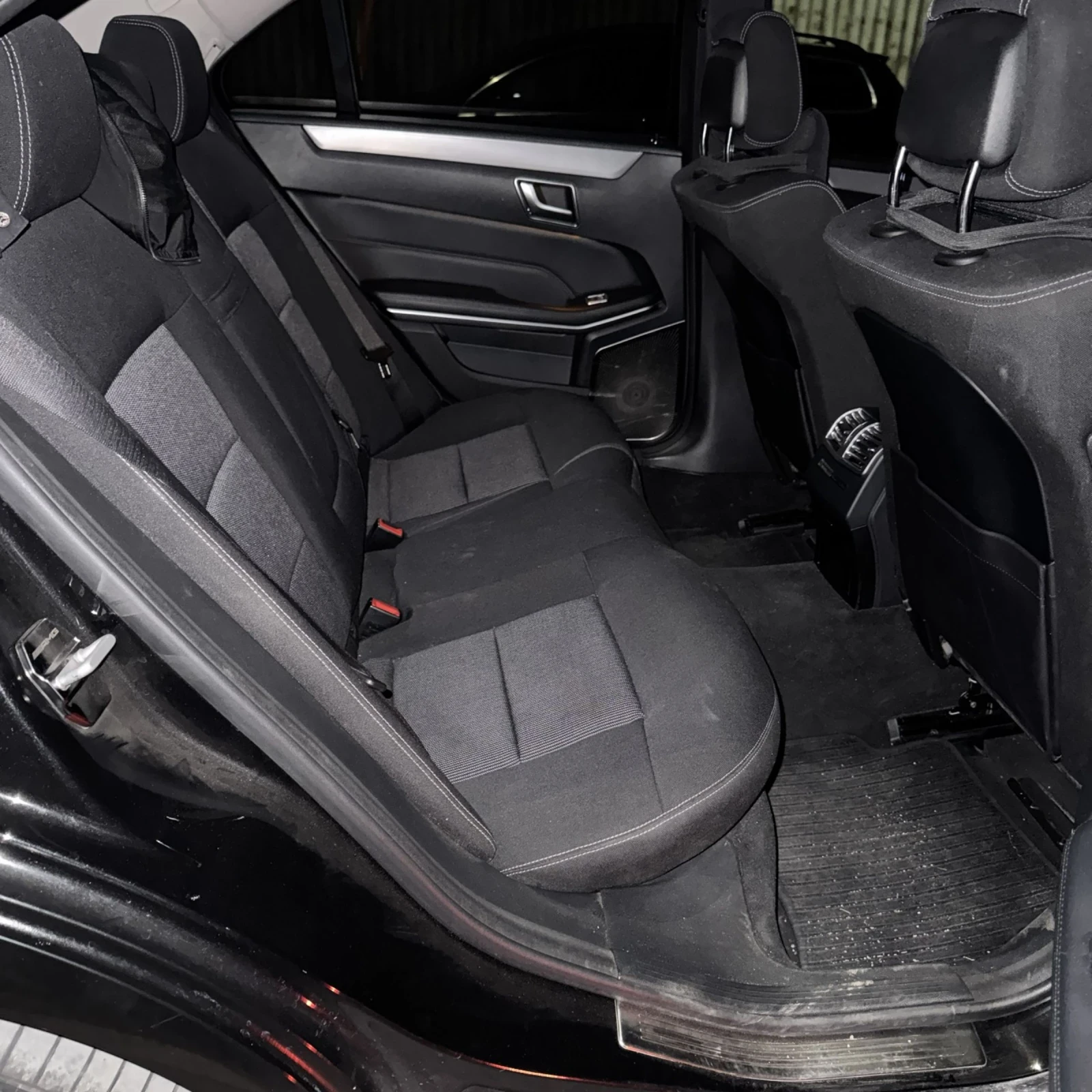 Mercedes-Benz E 200 Mercedes-Benz E200 Facelift  | Mobile.bg   11