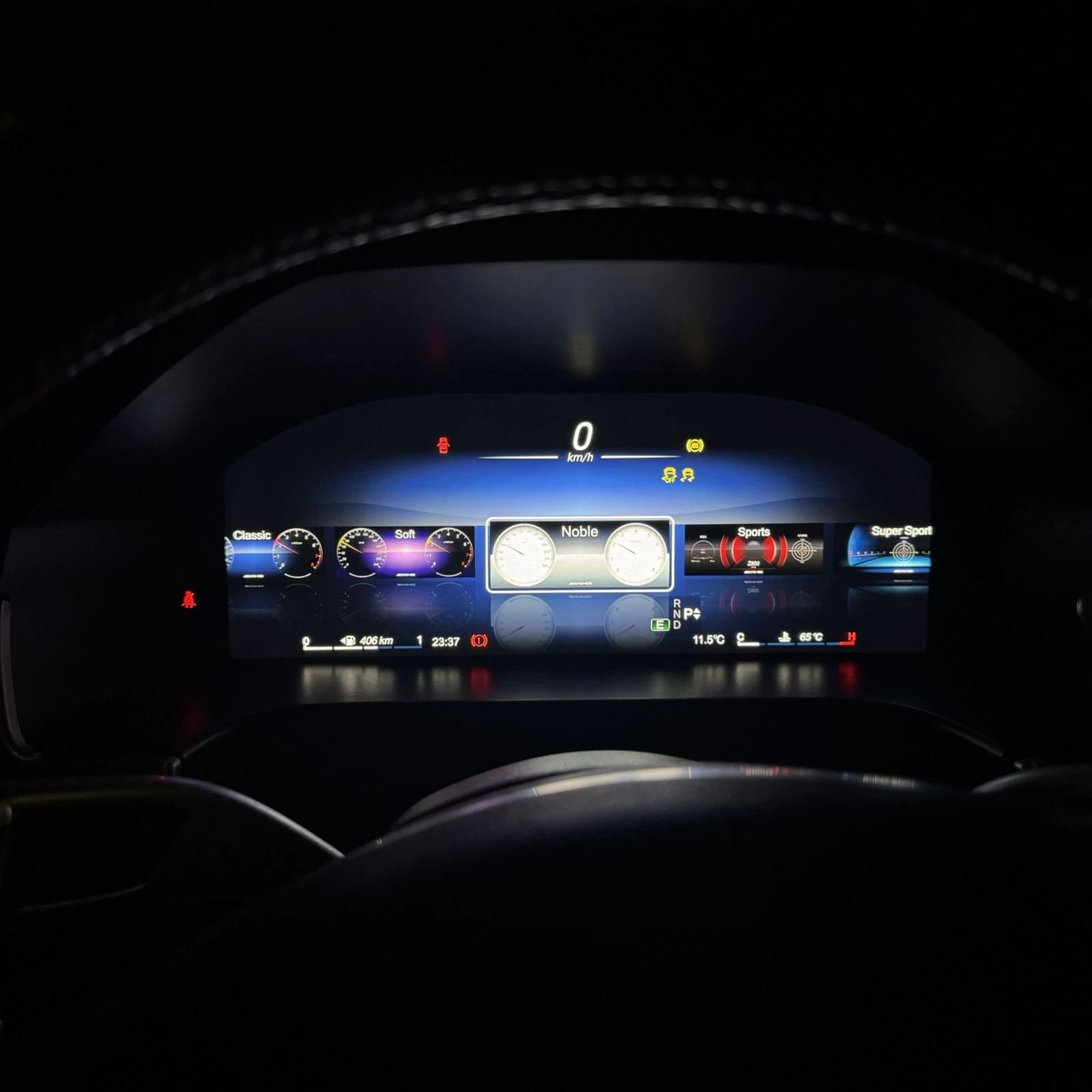 Mercedes-Benz E 200 Mercedes-Benz E200 Facelift  | Mobile.bg   15