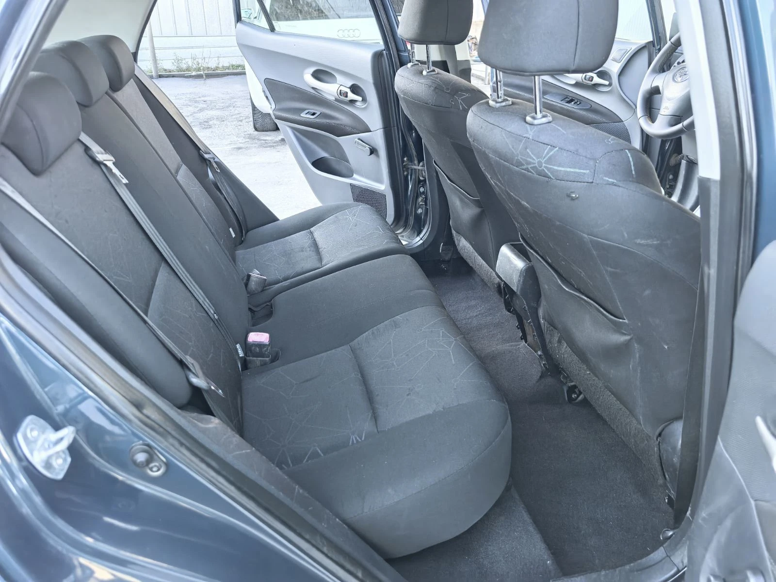 Toyota Auris 1.4vvti | Mobile.bg   12