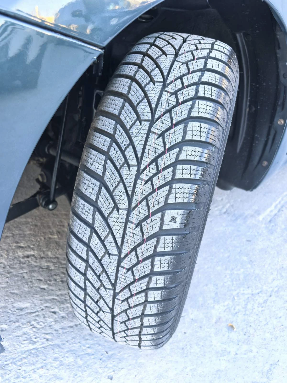 Toyota Auris 1.4vvti | Mobile.bg   17