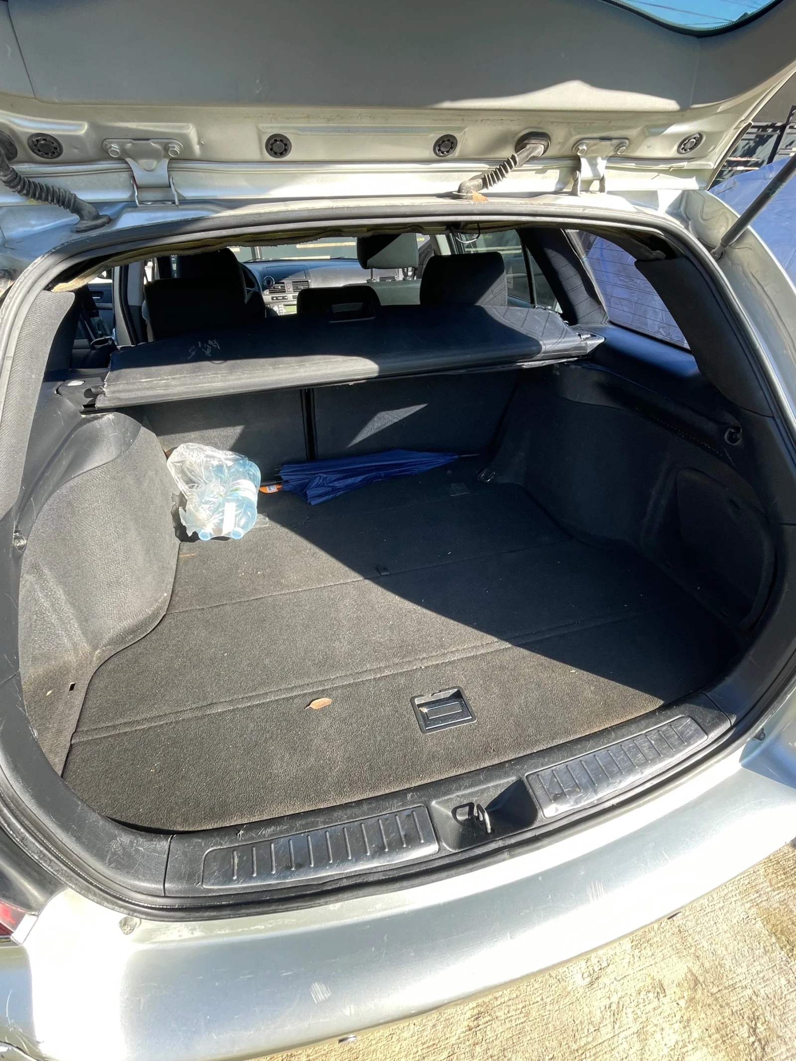 Toyota Avensis 2.0 D4D | Mobile.bg � ����������� 13