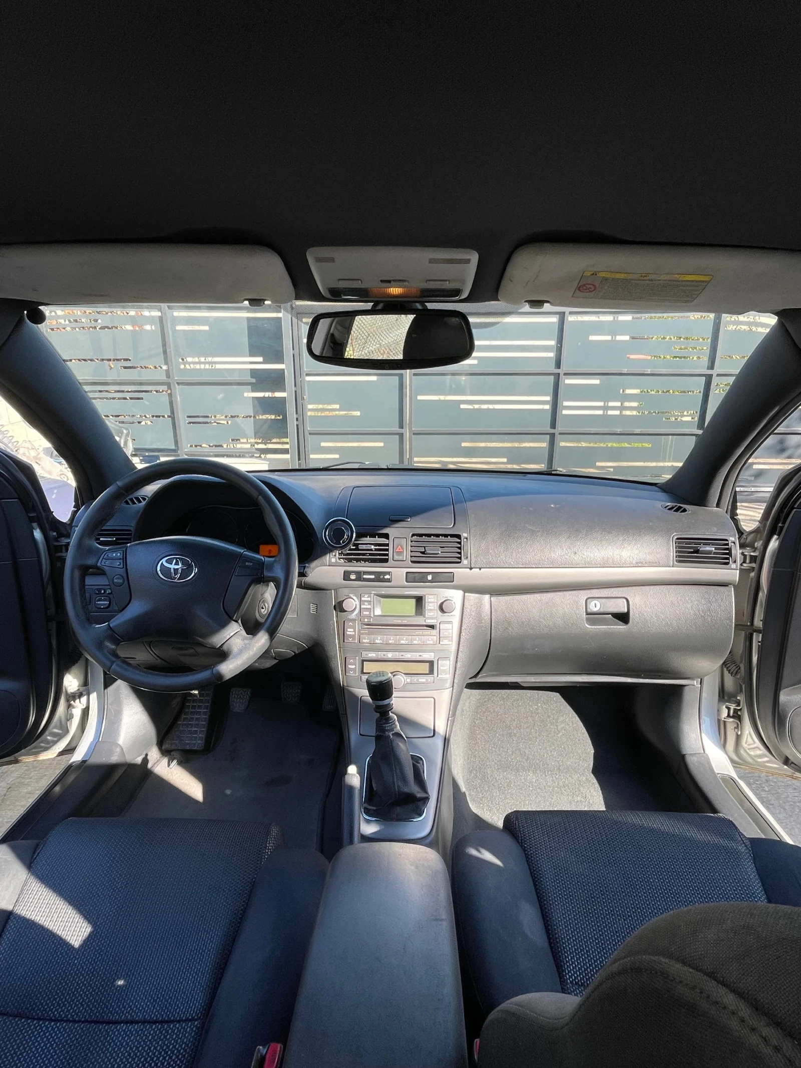 Toyota Avensis 2.0 D4D | Mobile.bg � ����������� 11