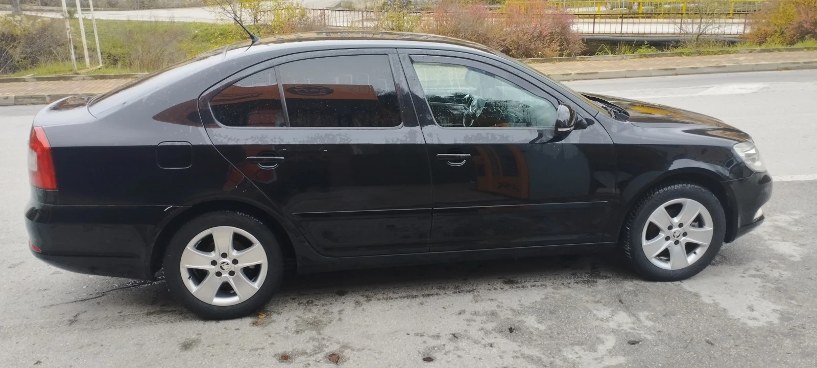 Skoda Octavia  - изображение 6