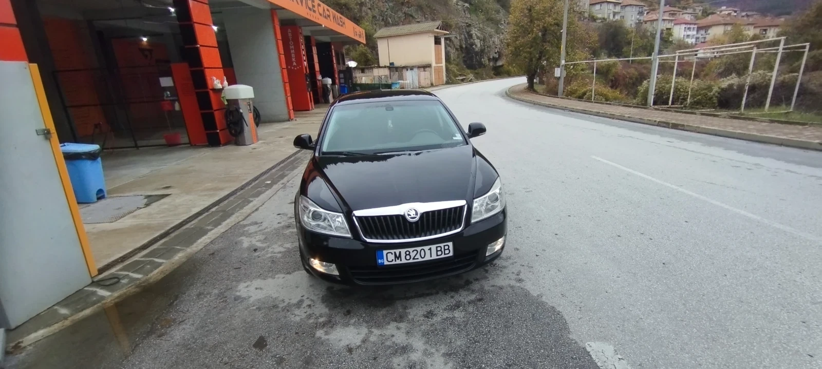 Skoda Octavia  - изображение 3