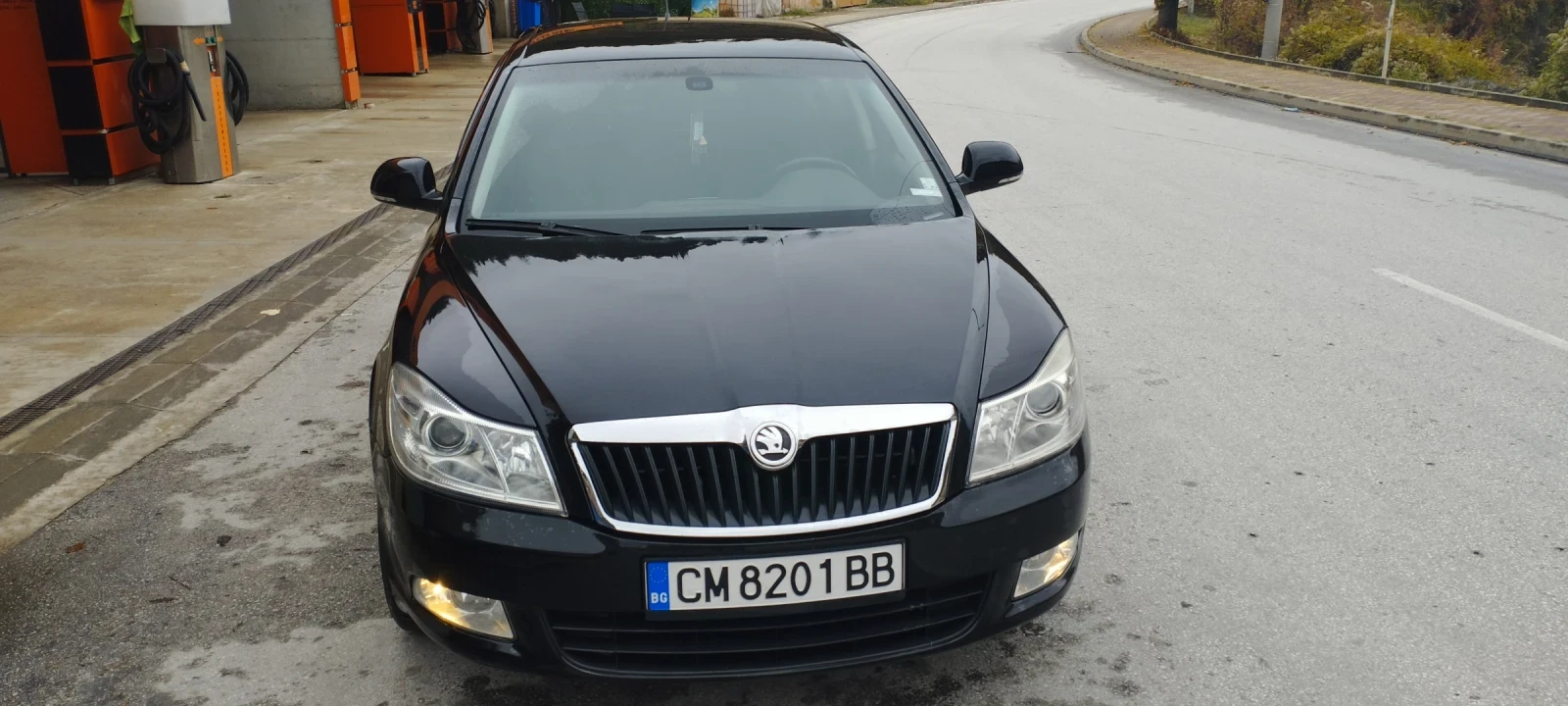 Skoda Octavia | Mobile.bg � ����������� 1