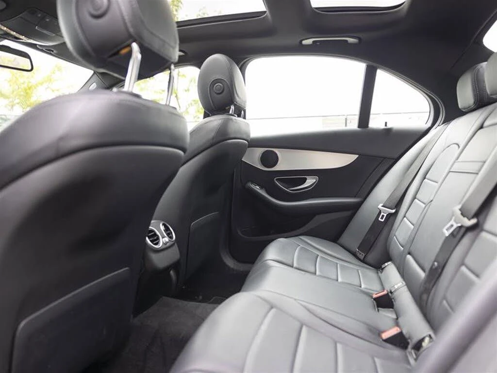 Mercedes-Benz C 300 4matic * CARFAX *  * (  ) | Mobile.bg   11