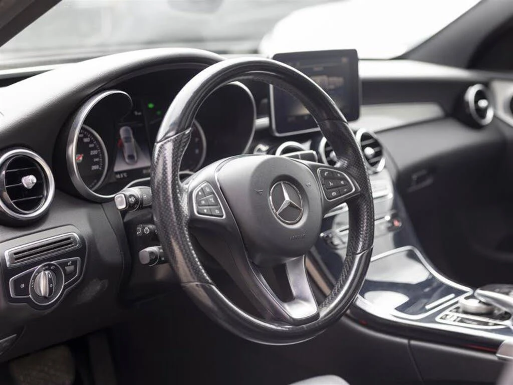 Mercedes-Benz C 300 4matic * CARFAX *  * (  ) | Mobile.bg   12