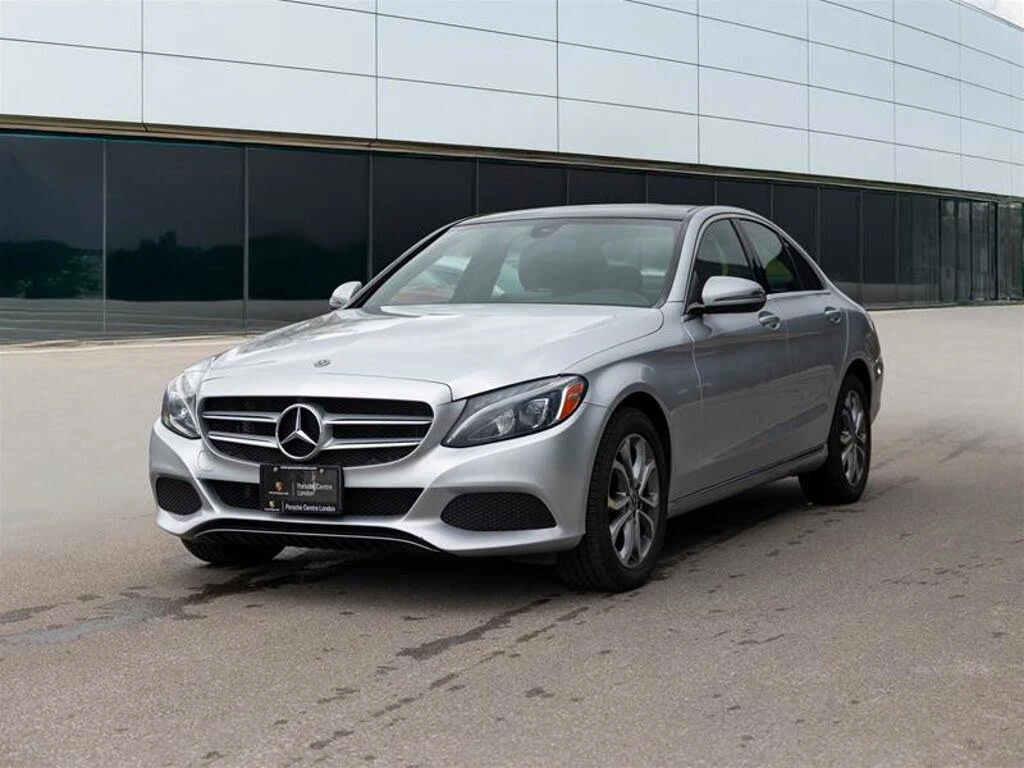 Mercedes-Benz C 300 4matic * CARFAX *  * (  ) | Mobile.bg   1