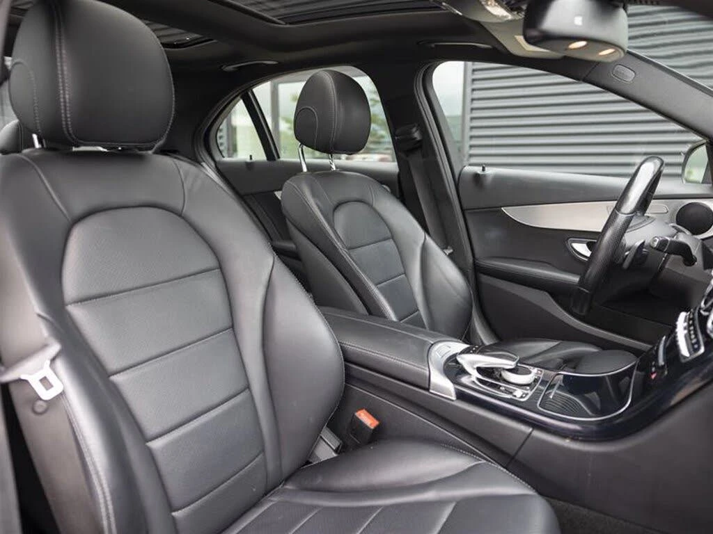 Mercedes-Benz C 300 4matic * CARFAX * АвтоКредит * (ЦЕНА ДО БГ) - изображение 9