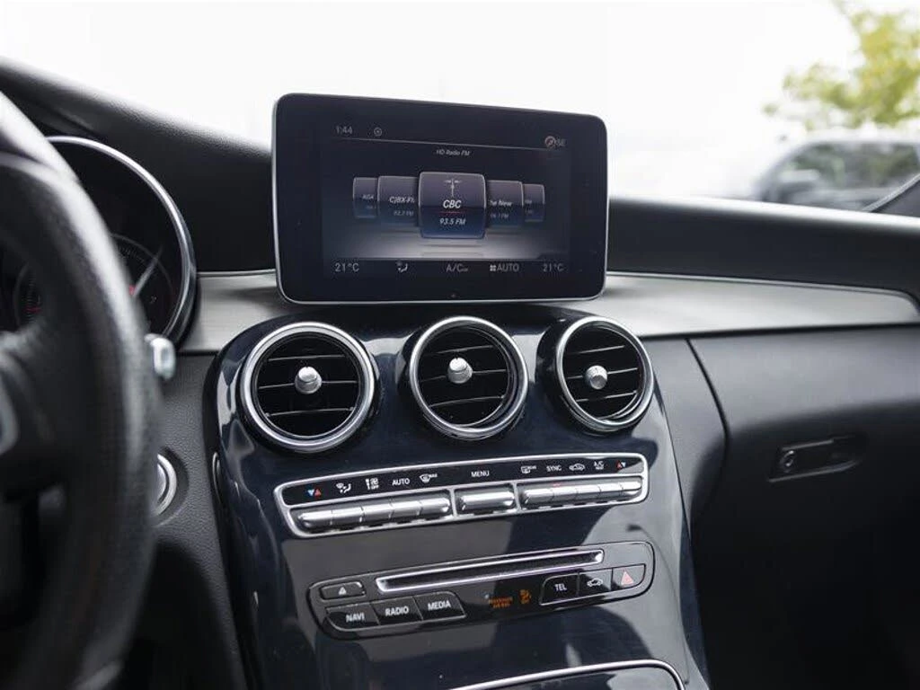 Mercedes-Benz C 300 4matic * CARFAX *  * (  ) | Mobile.bg   16