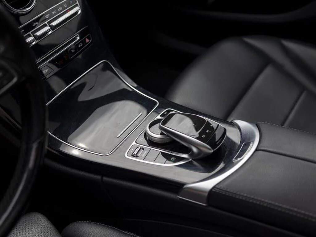 Mercedes-Benz C 300 4matic * CARFAX *  * (  ) | Mobile.bg   13