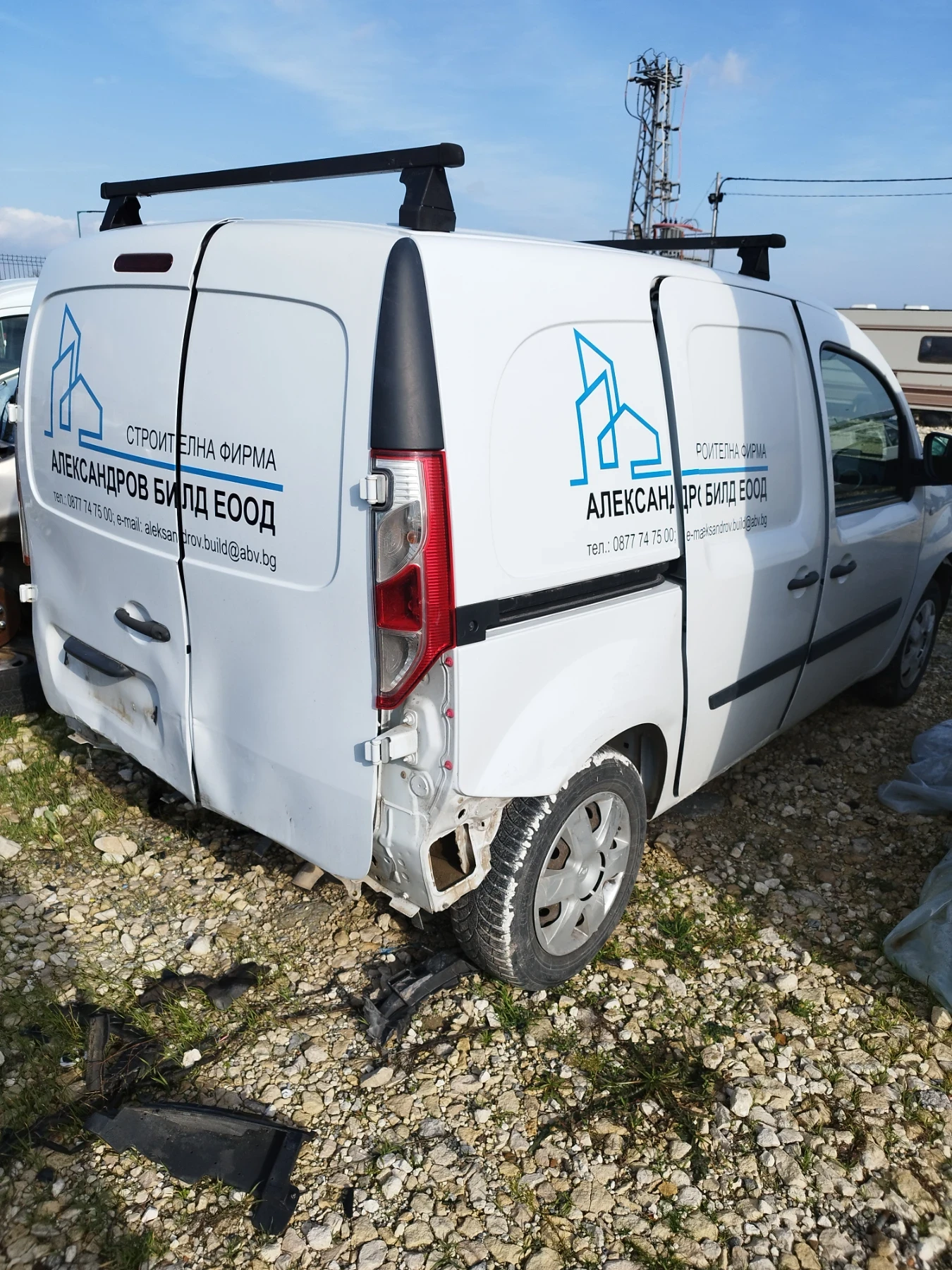 Renault Kangoo 1.5dci - изображение 4