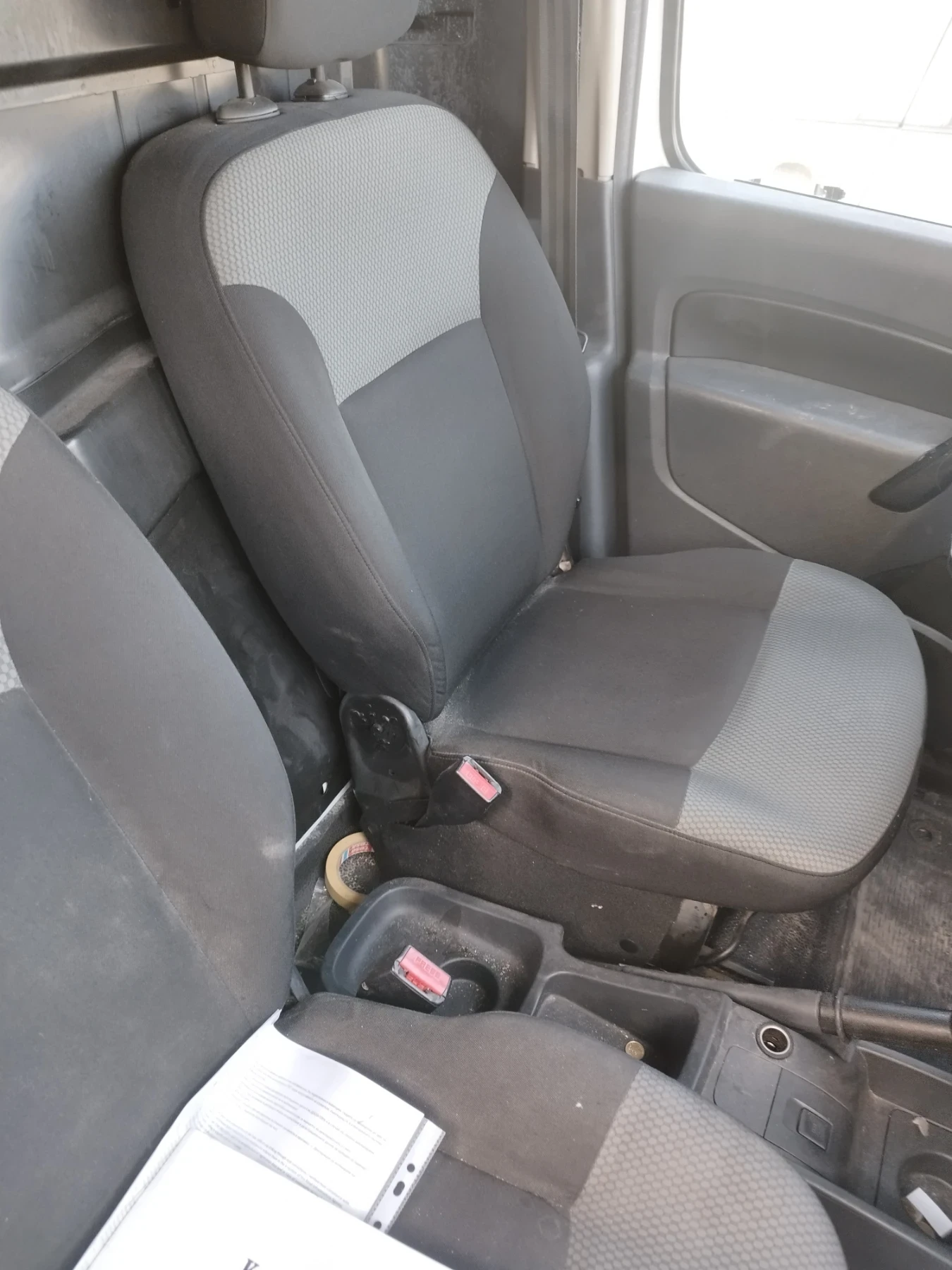 Renault Kangoo 1.5dci - изображение 6