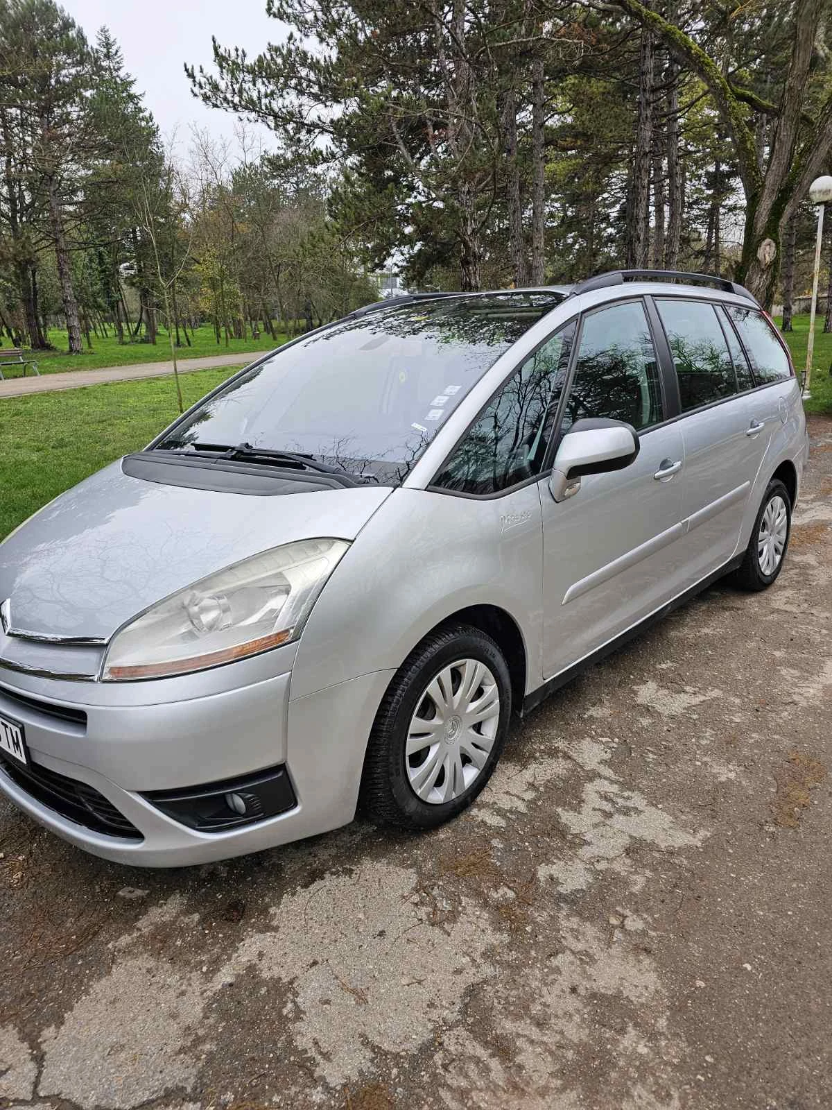 Citroen C4 Picasso | Mobile.bg   1