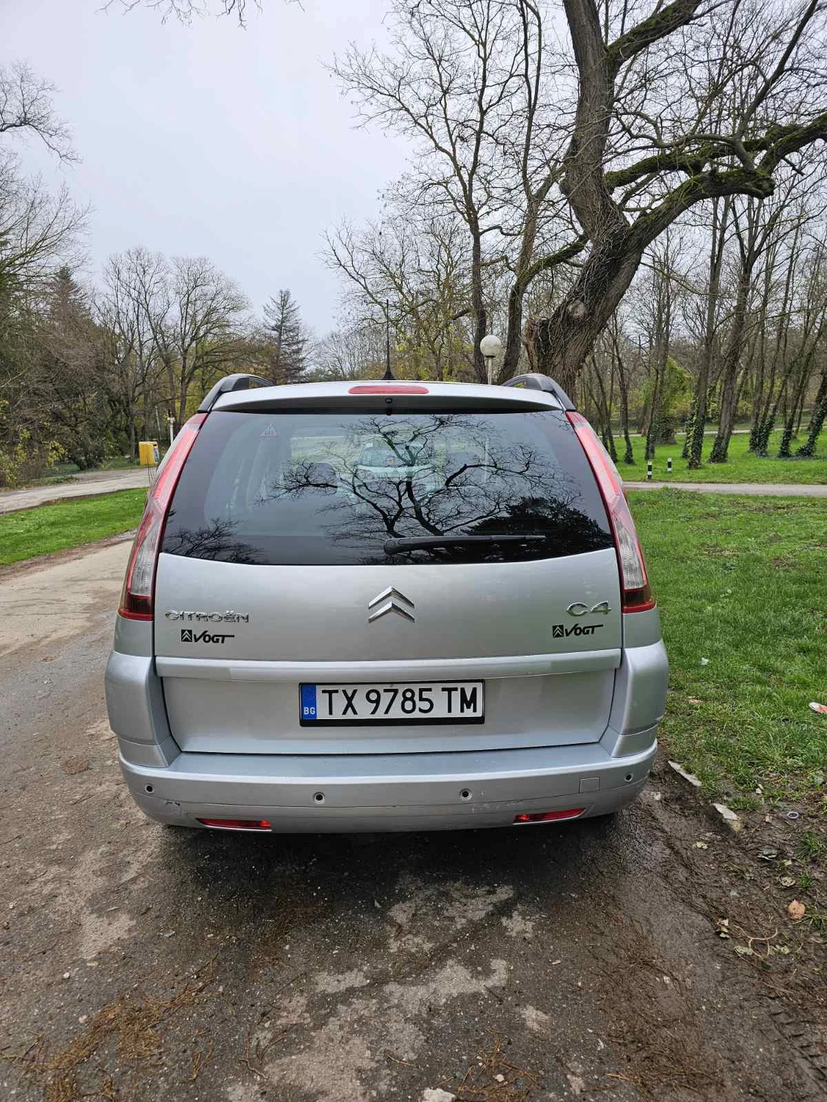 Citroen C4 Picasso | Mobile.bg   2